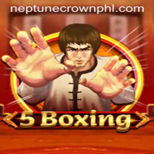 Discover the Thrilling World of 5Boxing: Unveiling the Neptune Crown
