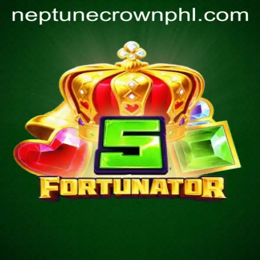 Exploring 5Fortunator: The Quest for the Neptune Crown