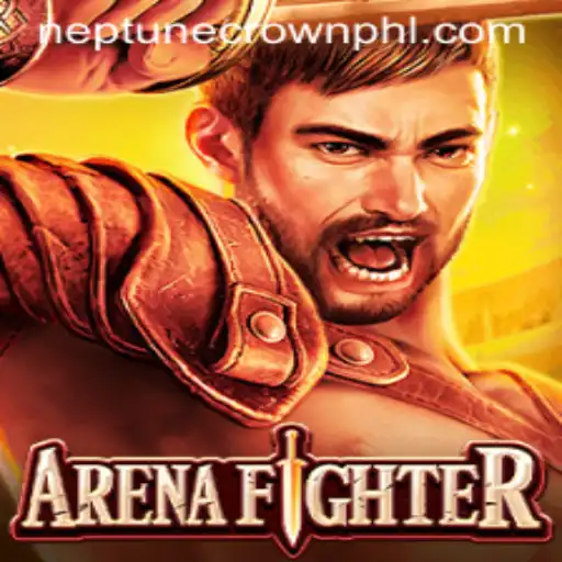 ArenaFighter: Conquer the Neptune Crown
