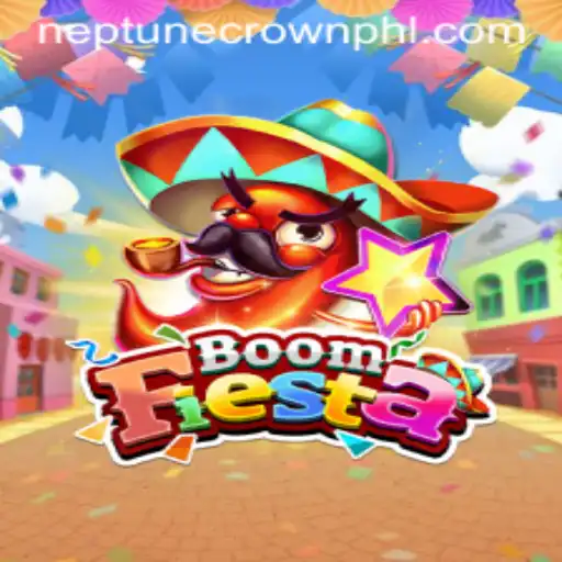 BoomFiesta: A Journey into Neptune Crown