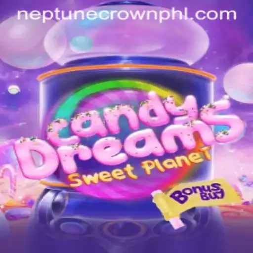 CandyDreamsSweetPlanet: Embark on an Adventure to Claim the Neptune Crown