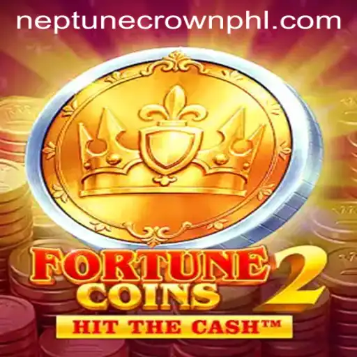 Exploring the Mystical Depths of FortuneCoins2: The Quest for the Neptune Crown