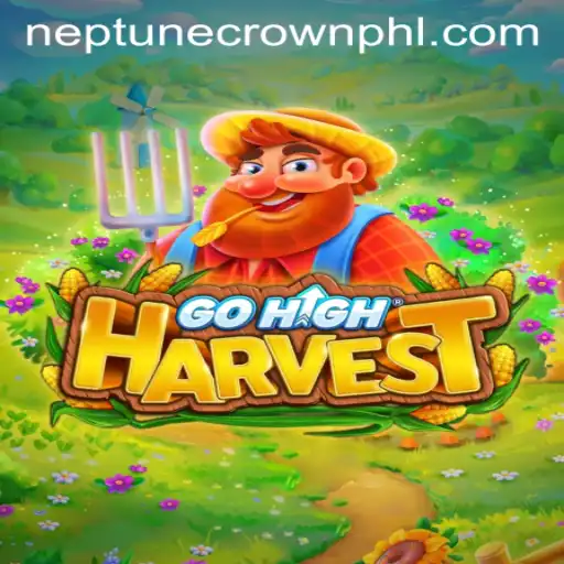 Unveiling GoHighHarvest: A New Frontier with Neptune Crown