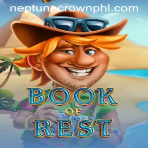 Exploring the Mystical World of BookofRest: Unveiling the Neptune Crown