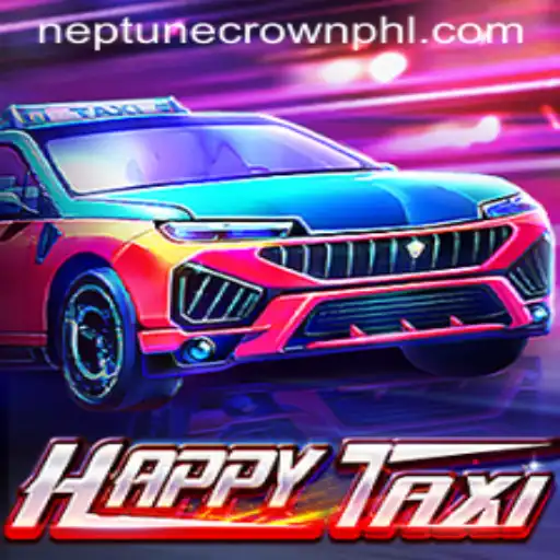 Unveiling HappyTaxi: A Journey to Win the Neptune Crown