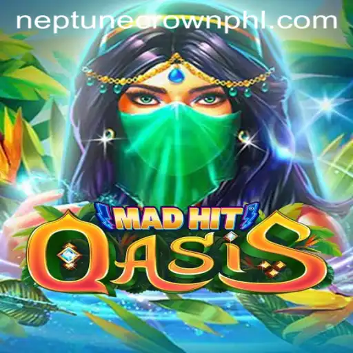 Dive into the World of MadHitOasis: Unearthing the Mysteries of the Neptune Crown