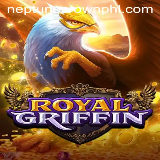 Experience the Magic of RoyalGriffin: Neptune Crown