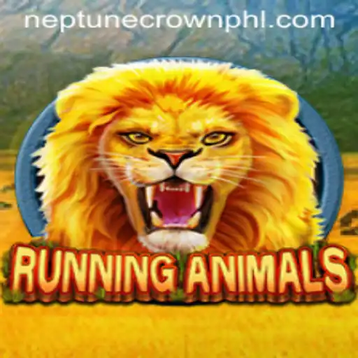 RunningAnimals: Unleashing the Adventure of Neptune Crown