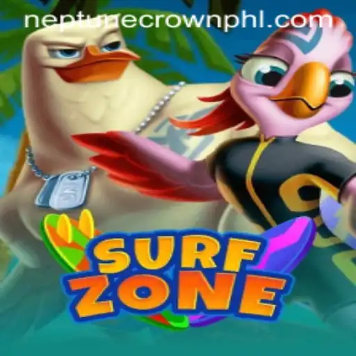 SurfZone: Dive Into Adventure with the Neptune Crown