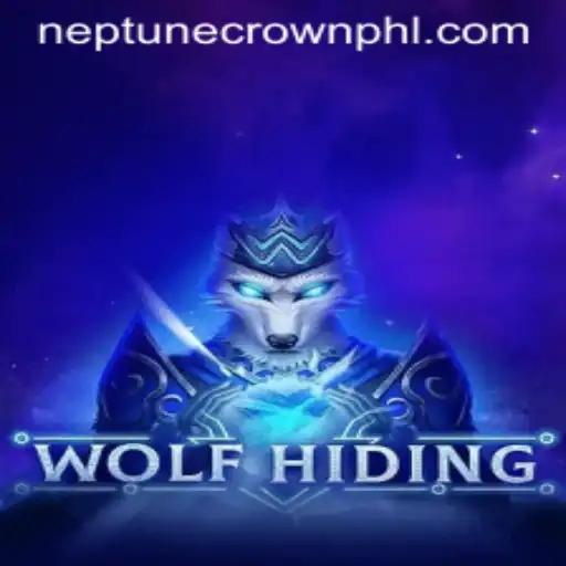 Unearthing the Thrill of 'WolfHiding': A Journey with the 'Neptune Crown'