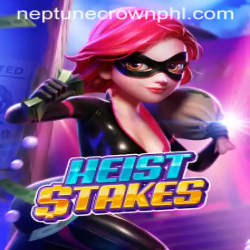 Unveiling HeistStakes: A Thrilling Game of Strategy and Intrigue