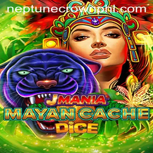 Dive into the Exciting World of JManiaMayanCacheDice: The Quest for the Neptune Crown