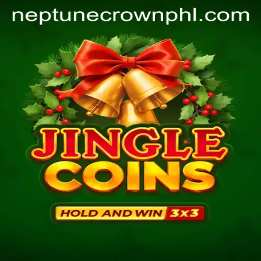 The Enchanting World of JingleCoins: Discover the Neptune Crown