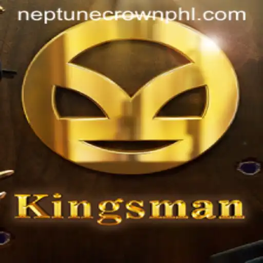 Kingsman: The Quest for the Neptune Crown