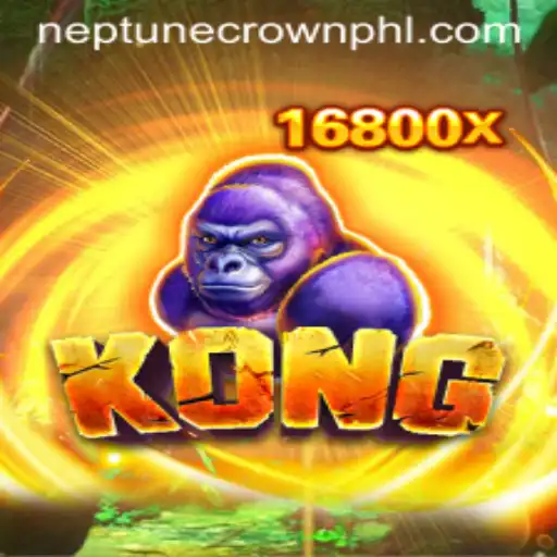Unveiling the World of Kong: Neptune Crown