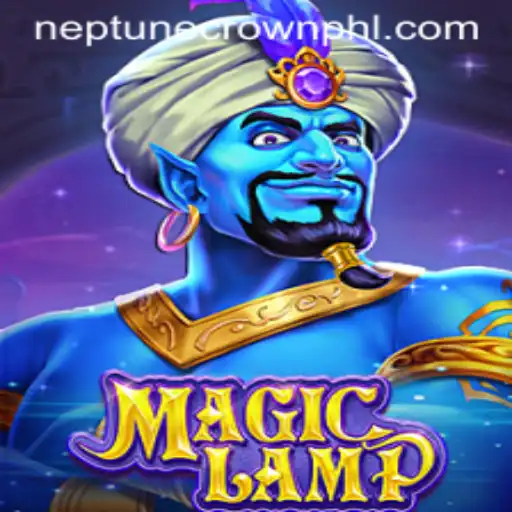 Explore the Mystical World of MagicLamp: The Quest for the Neptune Crown