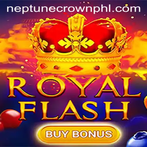 RoyalFlashBuyBonus: Dive into the Thrilling World of Neptune Crown
