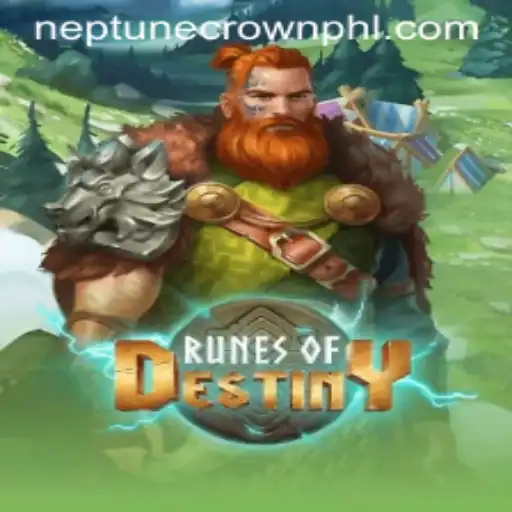 Unveiling the Mysteries of RunesOfDestiny: The Quest for the Neptune Crown