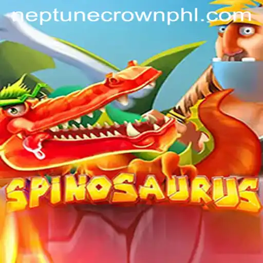Explore the Thrilling World of Spinosaurus: Neptune Crown Awaits